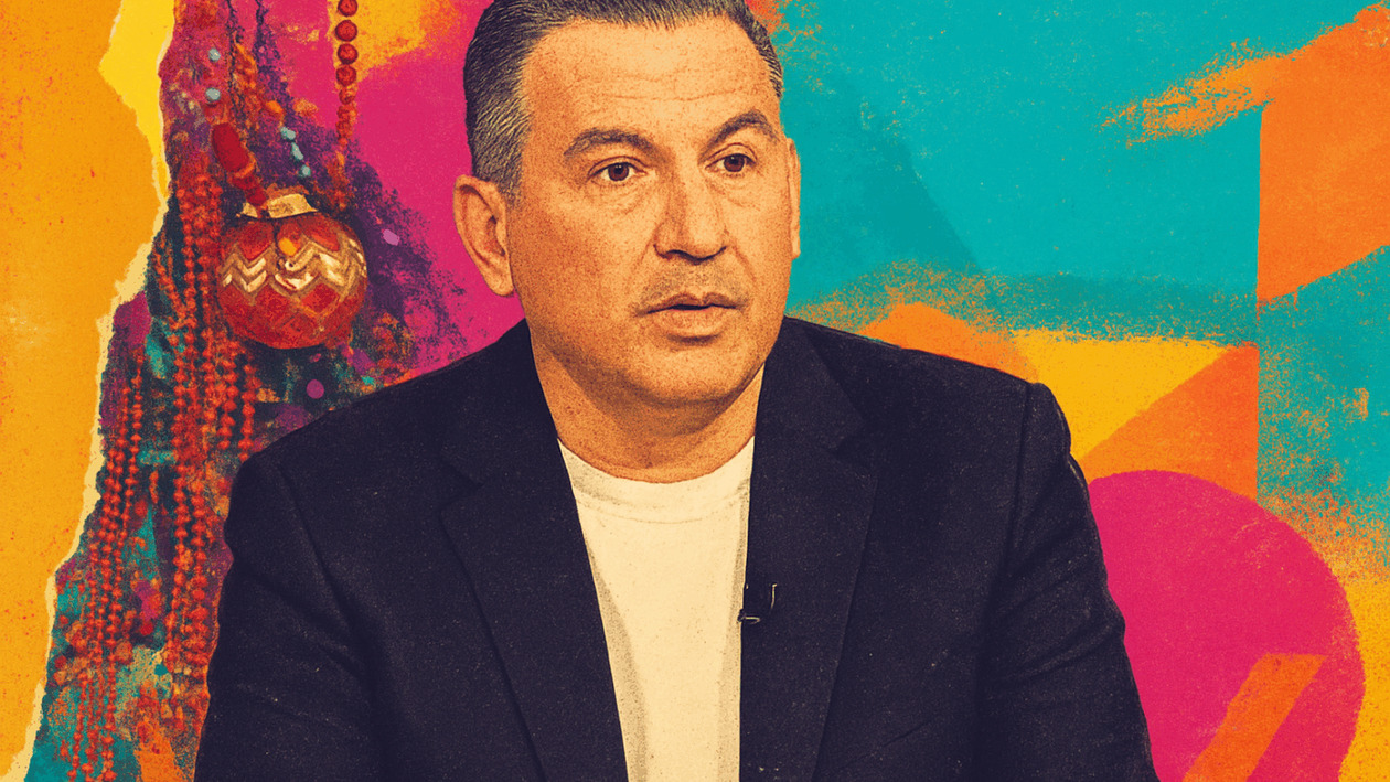 Γιώργος Λιάγκας: Θα επιστρέψει με βραδινή εκπομπή συνεντεύξεων