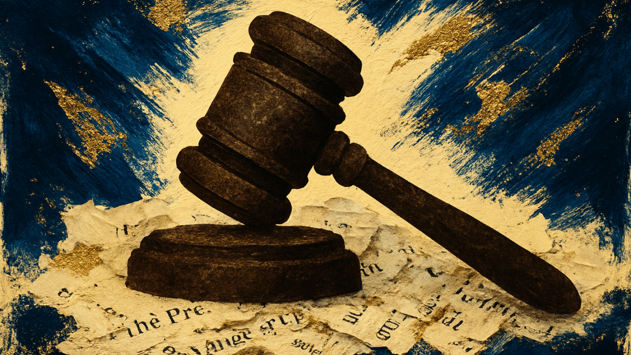 Κοζάνη: Συνελήφθη 53χρονος για παράνομη βιντεοσκόπηση σε δικαστική αίθουσα