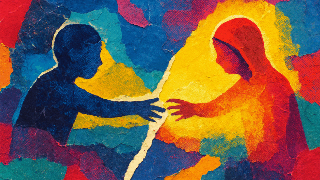 Γονείς που δεν καταλαβαίνουν: Πώς να χτίσετε μια υγιή σχέση και να βάλετε όρια