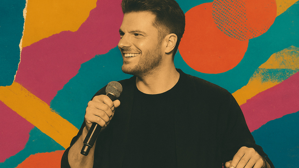 Λούκας Γιώρκας: Η πίεση της αναγνωρισιμότητας και το βανάκι έξω από το σπίτι του