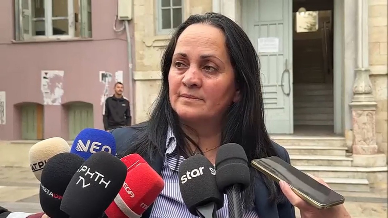 Ο 43χρονος γαμπρός αρνείται τις κατηγορίες που αφορούν τον Φανούρη