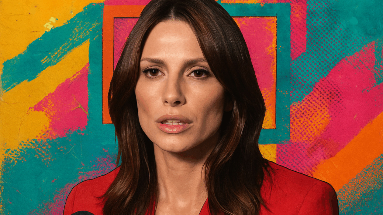 Ηλιάνα Παπαγεωργίου: «Η δικαστική διαμάχη με την Έλενα Χριστοπούλου συμβαίνει και δεν είναι στο χέρι μου»