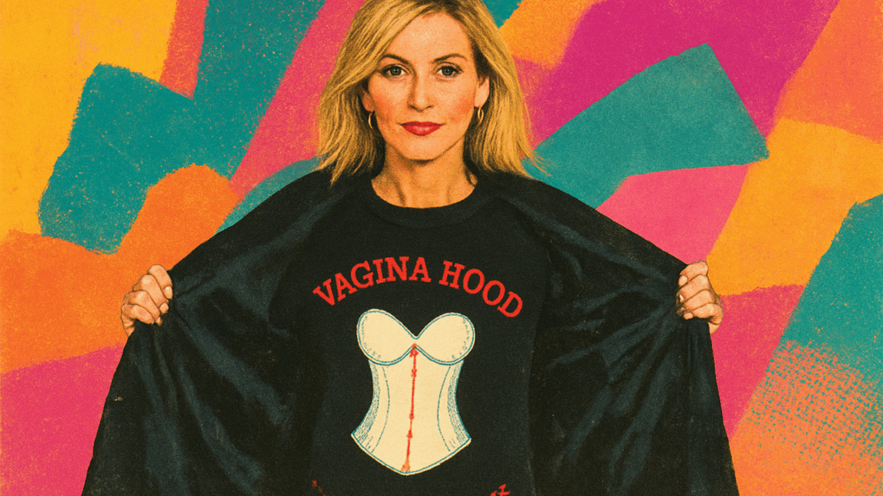 Ζέτα Δούκα: Γιόρτασε τα 52α γενέθλιά της με ένα μήνυμα πληρότητας