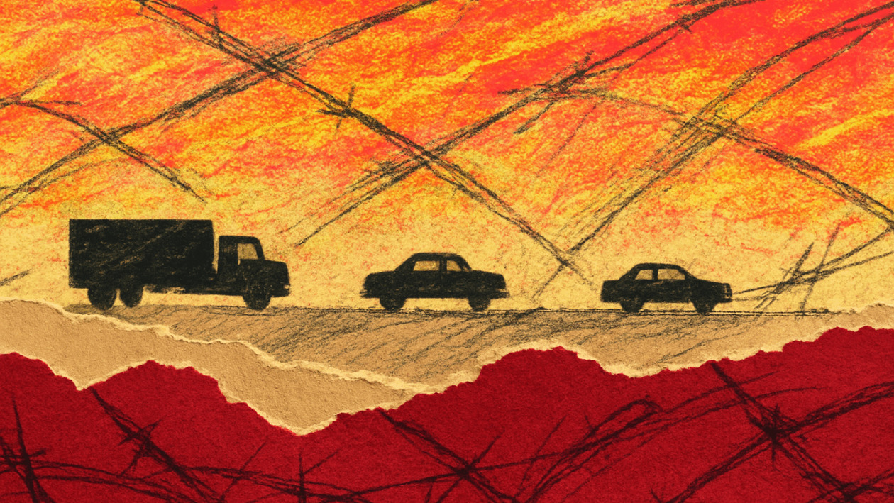 Ισραήλ: Παραλαμβάνει πιθανά λείψανα ομήρων από τη Γάζα για ιατροδικαστική εξέταση