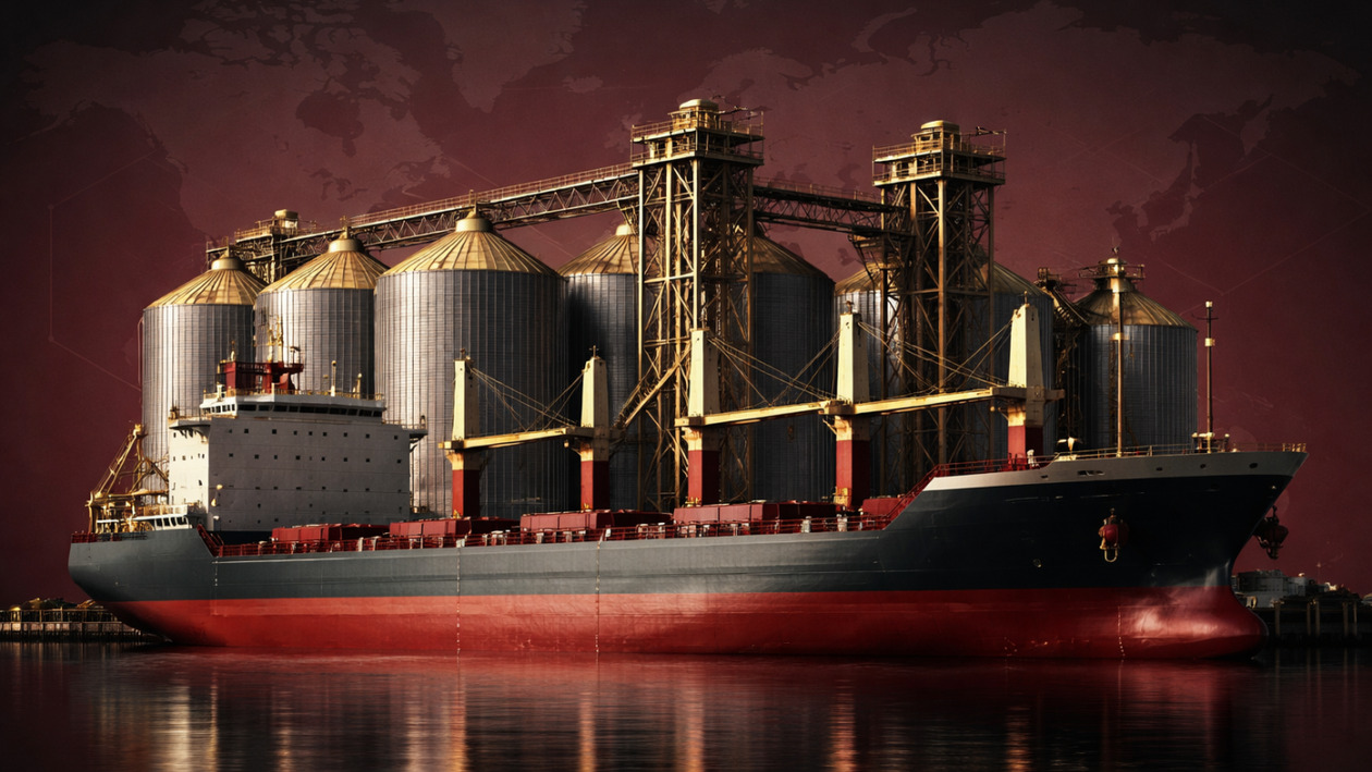 Ουκρανία: Ρωσική επίθεση στα λιμάνια της Οδησσού προκάλεσε ζημιές σε πολιτικό πλοίο