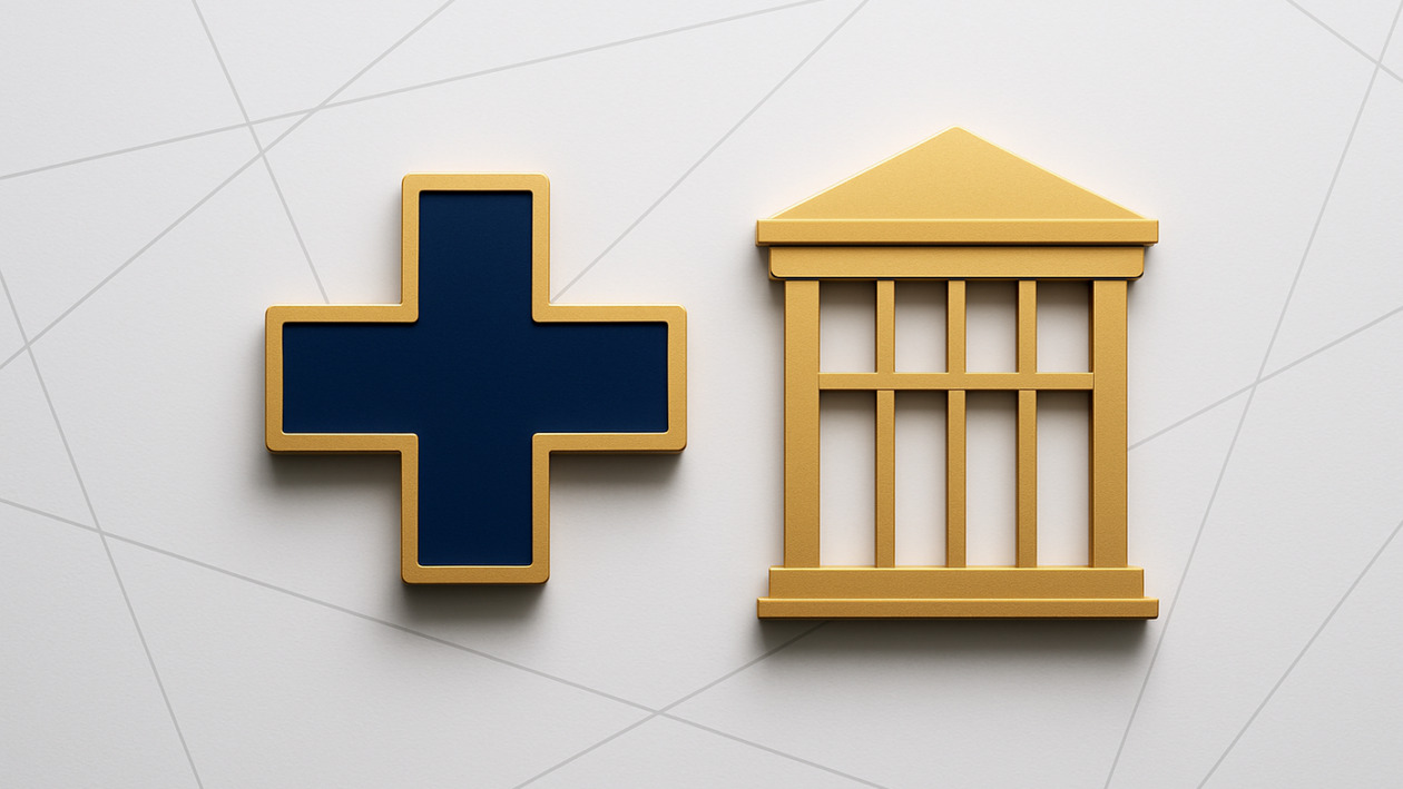 Φυλακές: Στο περιθώριο η υγεία των κρατουμένων σύμφωνα με ευρωπαϊκή έρευνα