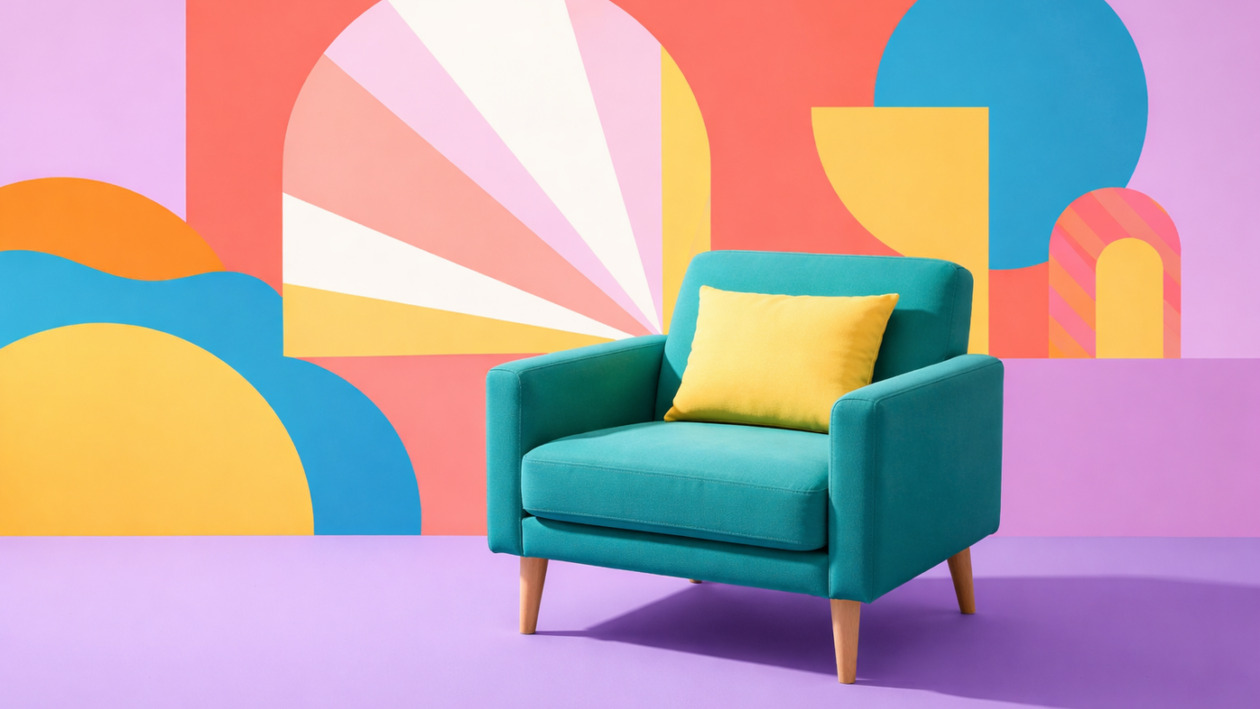 Το σπίτι σας πρέπει να είναι καταφύγιο και όχι ένας χώρος που απλώς υπομένετε