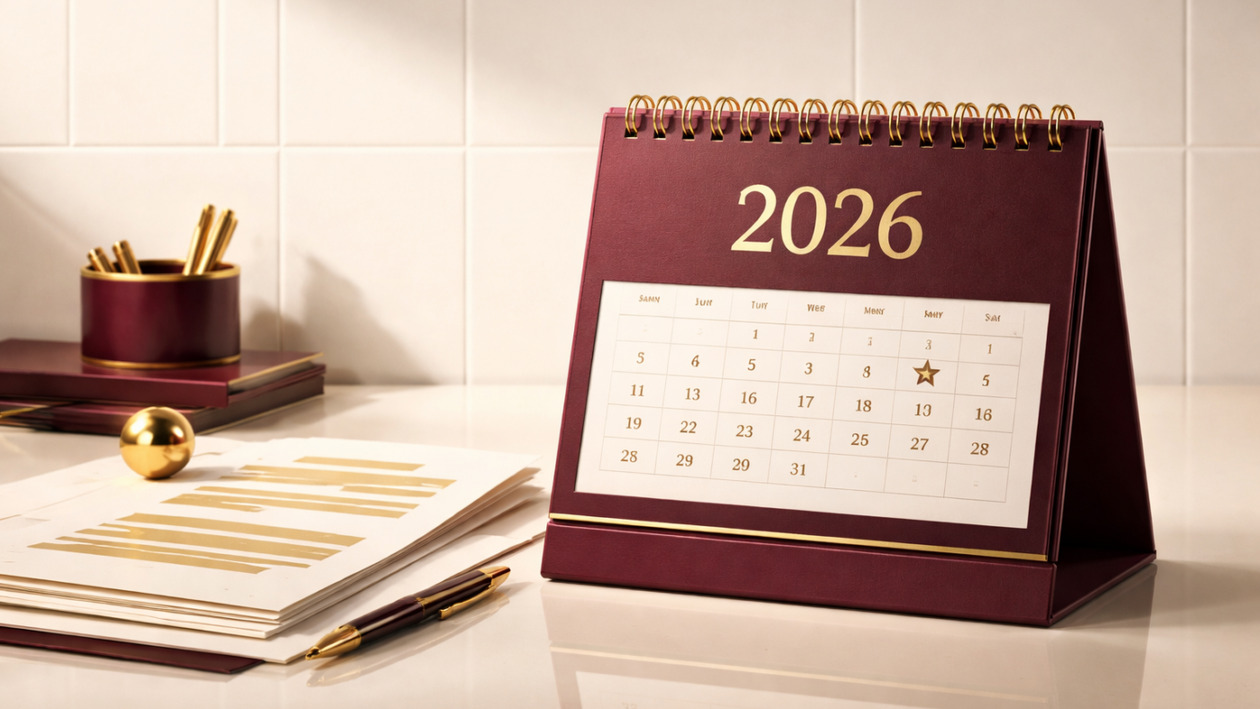 Σύνταξη το 2026: Ποιοι κλειδώνουν την έξοδο πριν τα 62 – Οδηγός με πίνακες και παραδείγματα