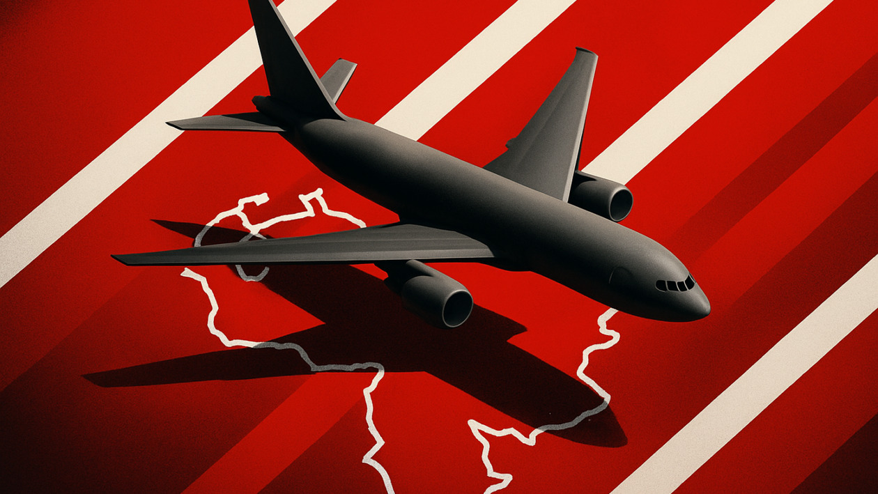 FAA: Νέα προειδοποίηση προς αεροπορικές εταιρείες για επιδείνωση της ασφάλειας στη Βενεζουέλα