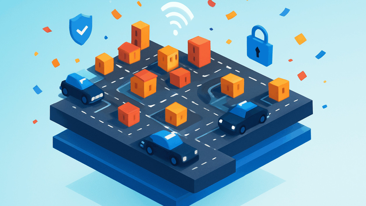 Ήπειρος: Αναλυτικά τα δρομολόγια των κινητών αστυνομικών μονάδων από 8 έως 14 Δεκεμβρίου