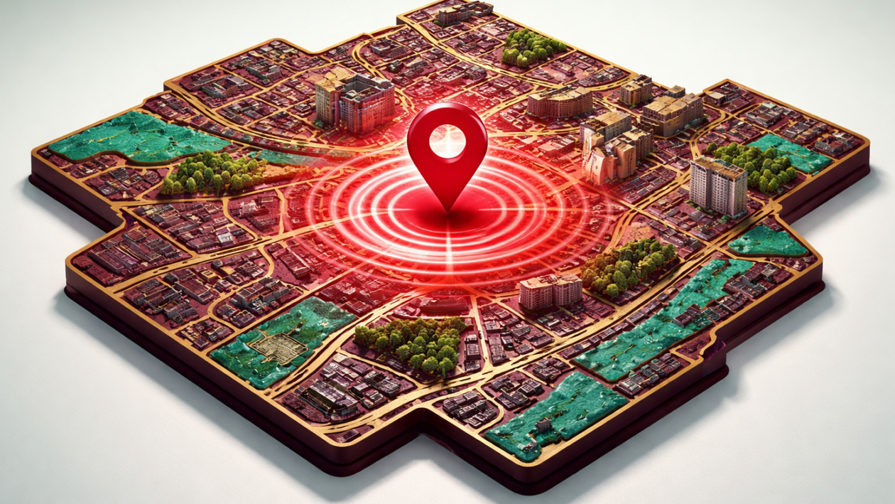 Συρία: Ισχυρή έκρηξη στην περιοχή Μεζά της Δαμασκού