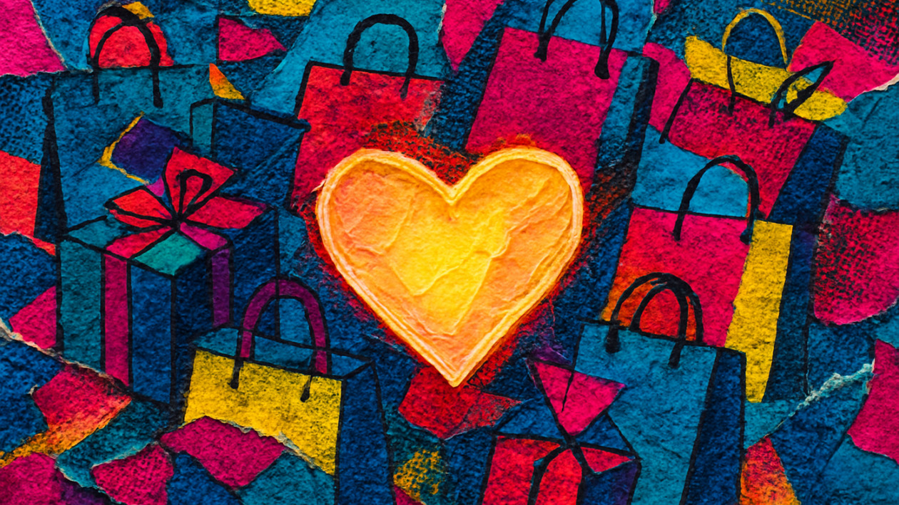 Πέντε ερωτήσεις που θα σας βοηθήσουν να βρείτε το πραγματικό νόημα των γιορτών