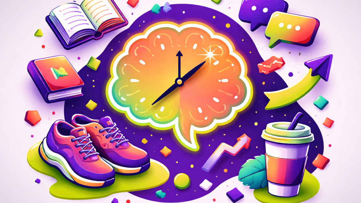 7 καθημερινές συνήθειες των συνταξιούχων που διατηρούν τον εγκέφαλο νεανικό μετά τα 70