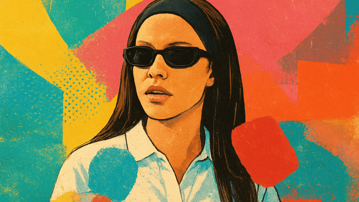 Μαρίνα Σάττι: Εξιτήριο και οι πρώτες δηλώσεις μετά την περιπέτεια υγείας