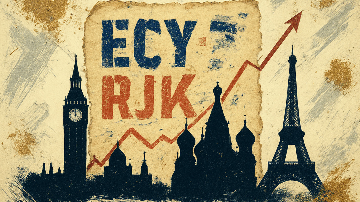 Η στρατηγική εθνικής ασφάλειας Τραμπ: Προειδοποιεί για «εξαφάνιση πολιτισμού» στην Ευρώπη