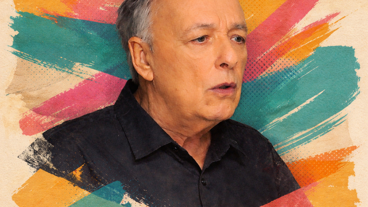 Ανδρέας Μικρούτσικος: «Έχω χάσει δύο ζωές στην εντατική και μου μένουν άλλες πέντε»