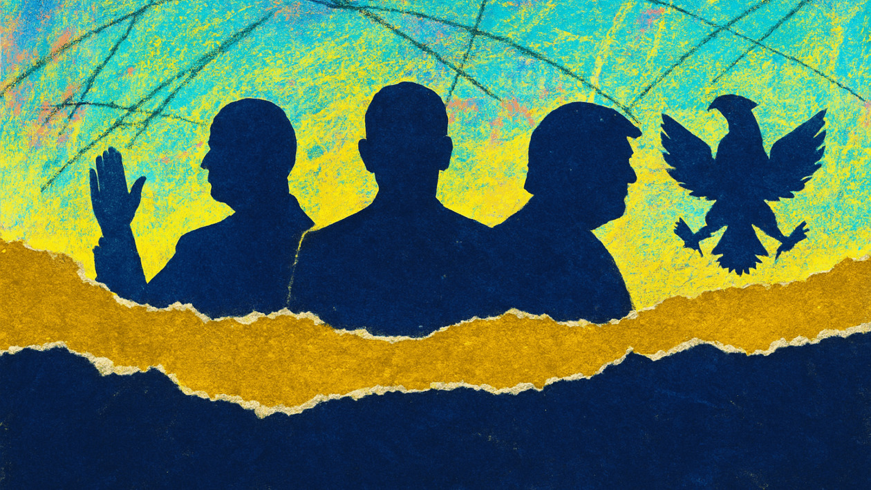 Γιατί ο Ντόναλντ Τραμπ κηρύσσει «πολιτισμικό πόλεμο» στην Ευρώπη