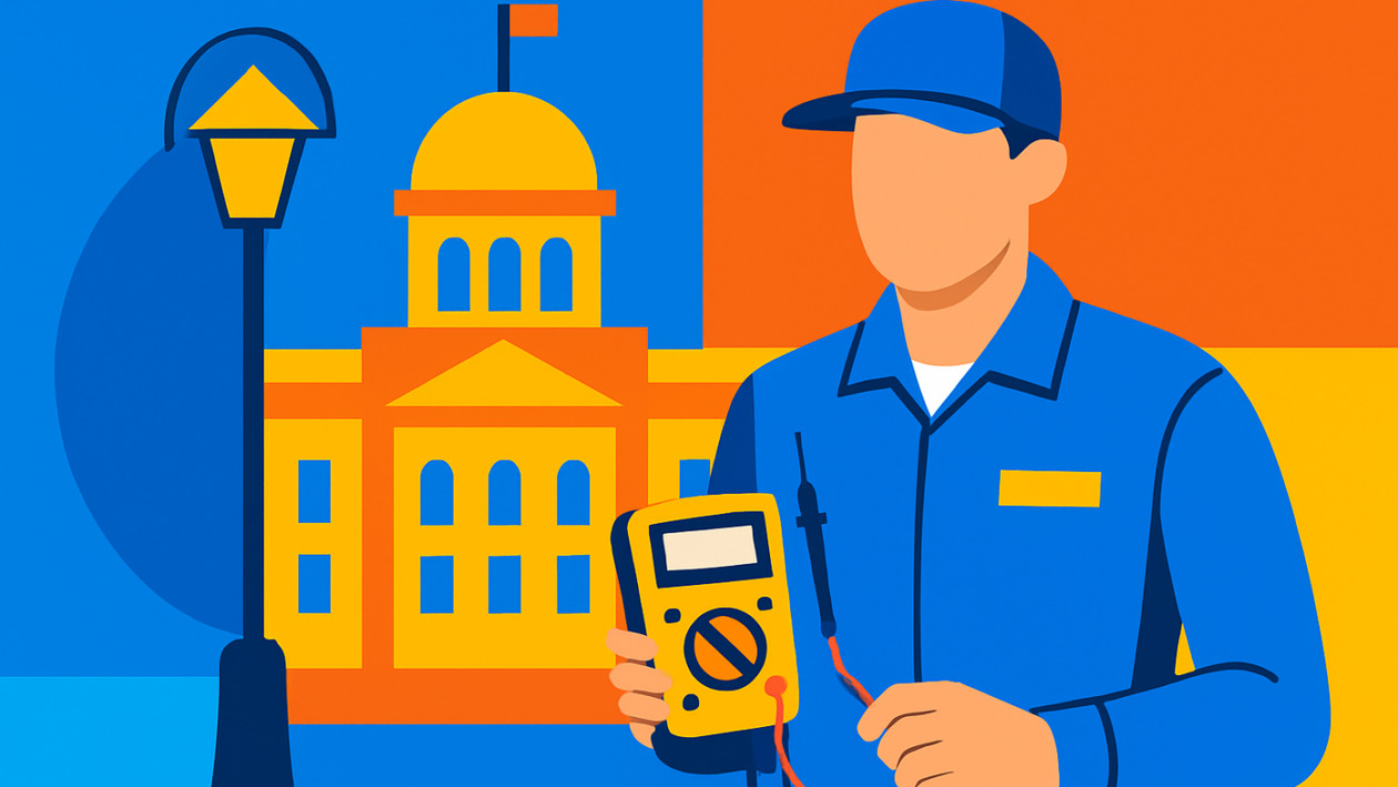 Πρόσληψη ηλεκτροτεχνίτη στον Δήμο Παιονίας: Όλα όσα πρέπει να γνωρίζετε για τη νέα θέση εργασίας