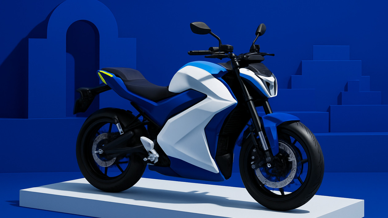 Ελληνική Αστυνομία: Δωρεά ηλεκτρικών μοτοσυκλετών από την Πέτρος Πετρόπουλος ΑΕΒΕ