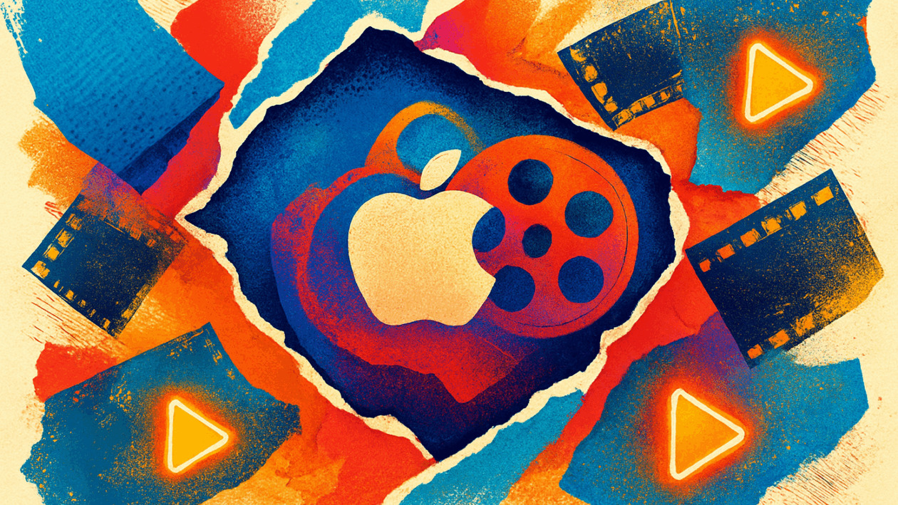 Apple TV+: Η προσφορά Black Friday 2025 με 50% έκπτωση για 6 μήνες