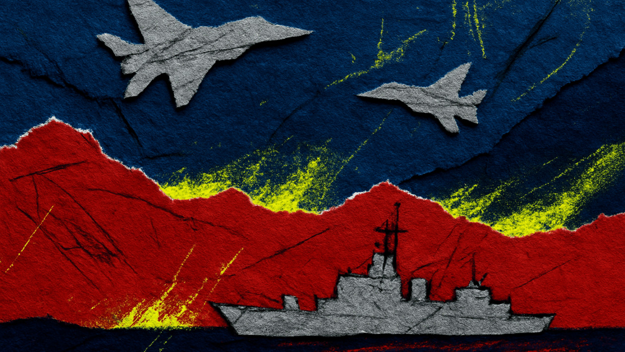 Ιαπωνία: Ο υπουργός Άμυνας διαψεύδει ότι ιαπωνικά μαχητικά στόχευσαν κινεζικά με ραντάρ