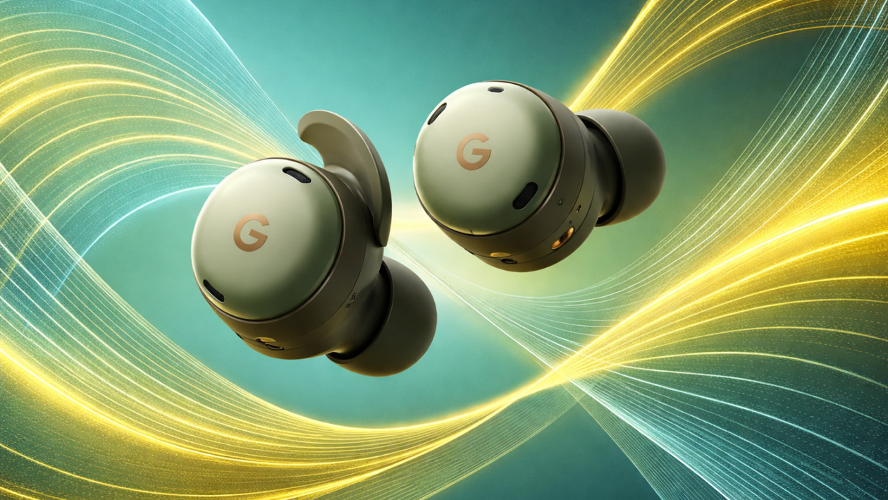 Google Pixel Buds Pro 2: Σπάνια έκπτωση 28% για τα κορυφαία ακουστικά της Google