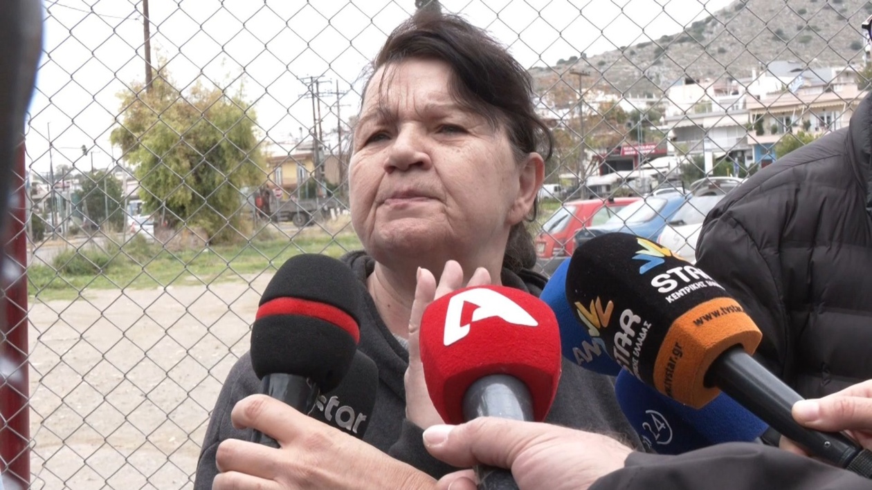 Μια θανατηφόρα σύγκρουση οπαδών στη Χαλκίδα