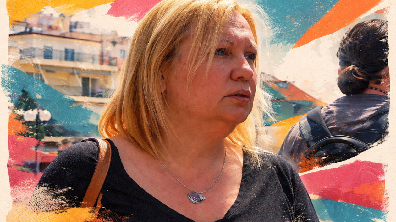 Καίτη Φίνου: Η νέα ζωή στο Σπίτι του Ηθοποιού – Η απαλλαγή από το άγχος του ενοικίου