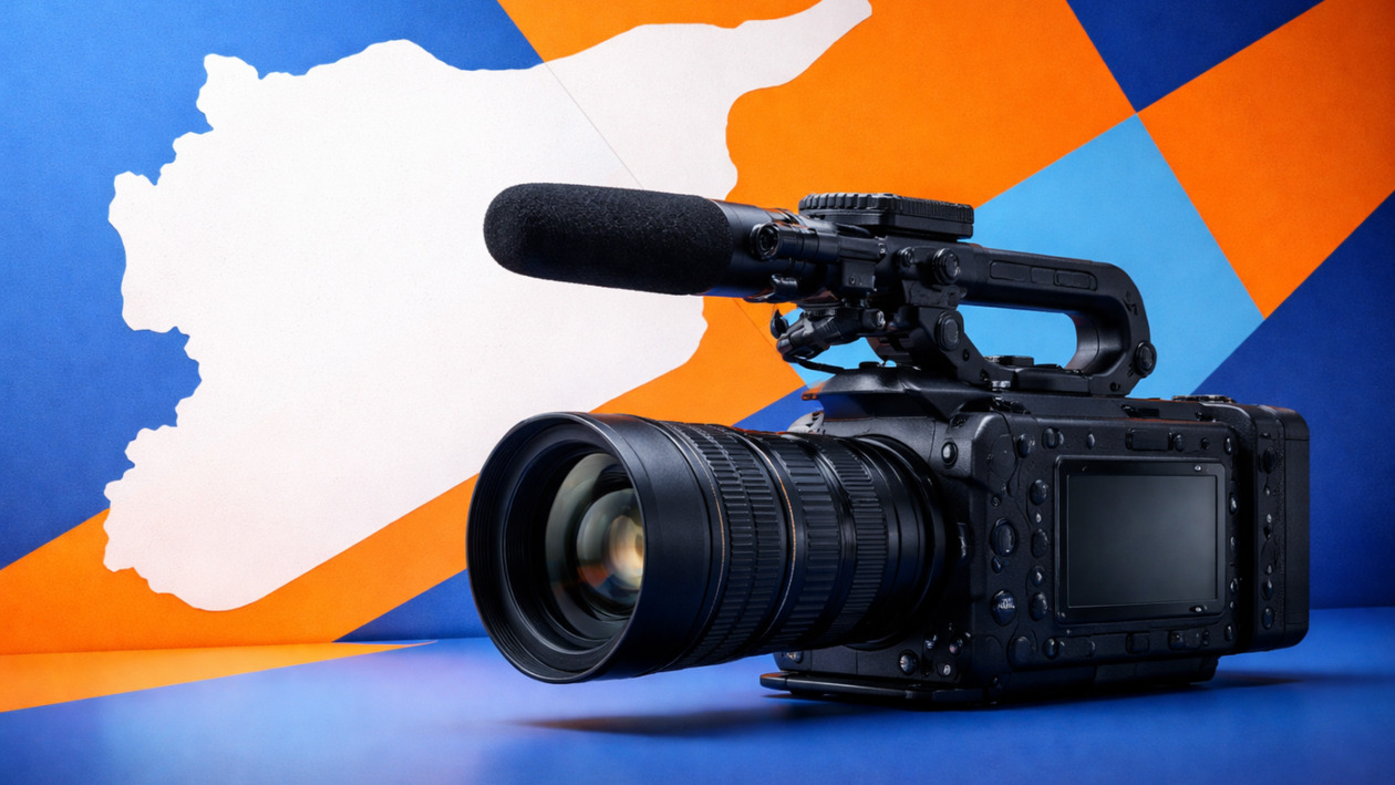 Συρία: Συνελήφθη ο Αμερικανός δημοσιογράφος Μπιλάλ Αμπντούλ Καρίμ