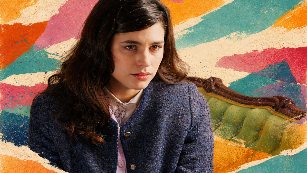 Άγιος Έρωτας: Η οριστική απόφαση για το φινάλε της σειράς τον Ιούνιο του 2026