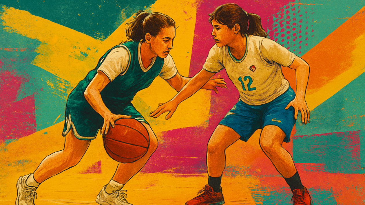 Παναθηναϊκός: Αήττητες στην κορυφή οι Παγκορασίδες μετά τη νίκη επί της Νέας Ιωνίας