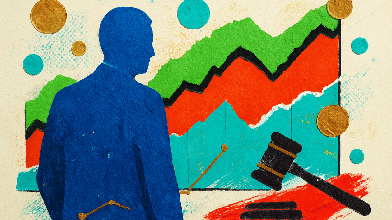 Ο βρετανικός προϋπολογισμός της Ρέιτσελ Ριβς: Όλες οι ανακοινώσεις για ενέργεια, χρηματοοικονομικά, τεχνολογία και εμπόριο