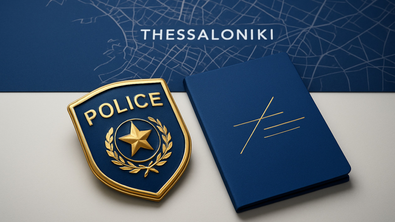 Θεσσαλονίκη: Εντοπίστηκε αγνοούμενος ανήλικος σε σπίτι υπηκόων Τουρκίας