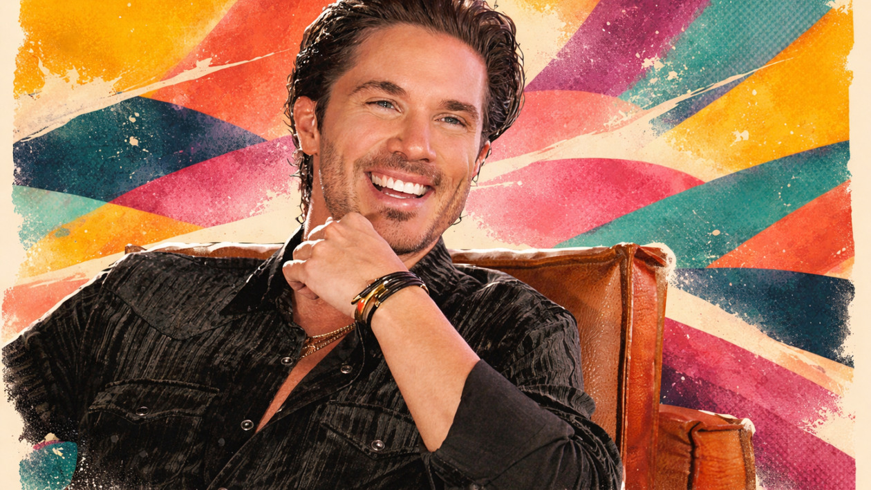 Νίκος Οικονομόπουλος: «Φανταστικό σενάριο η σχέση με τη Μελίνα Νικολαΐδη»