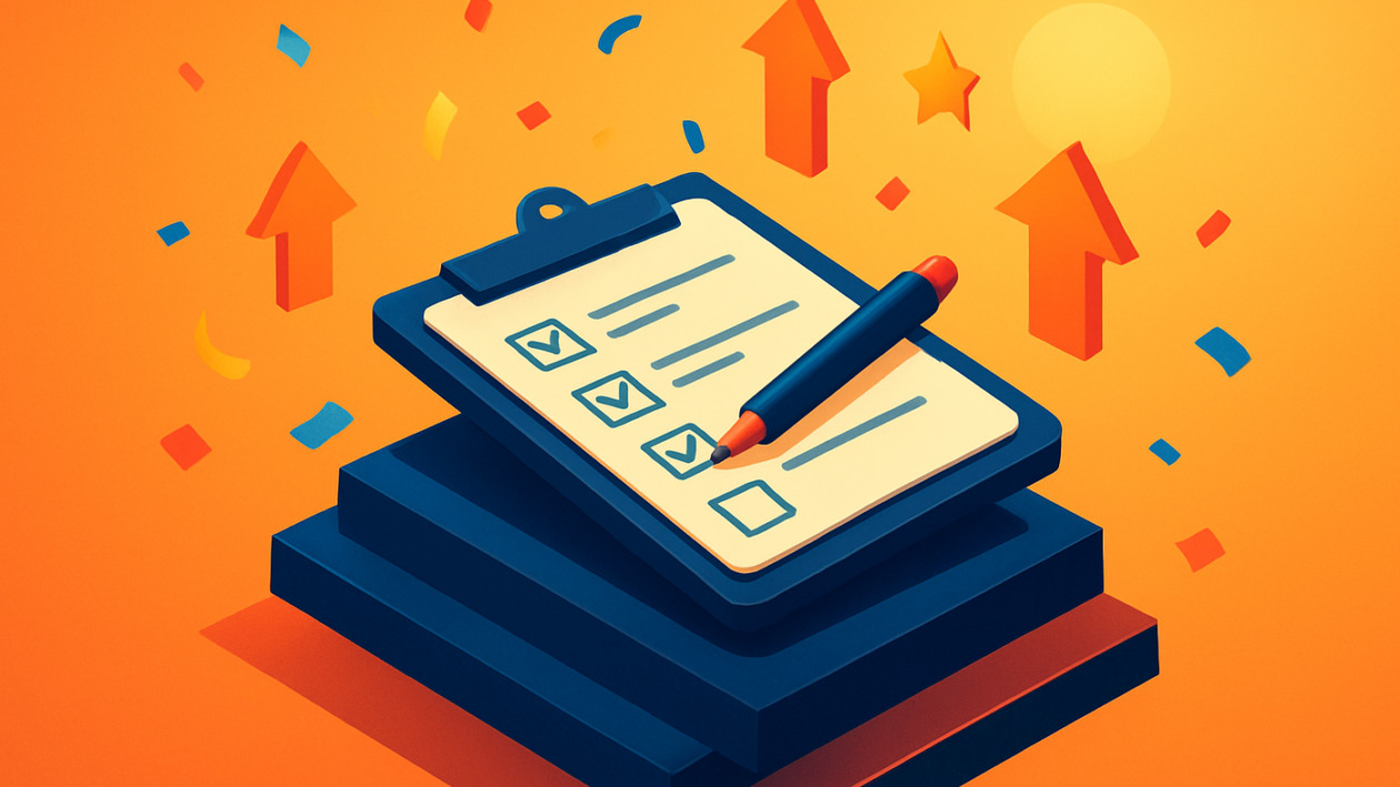 Η checklist φήμης: Πώς να χτίσετε ένα αψεγάδιαστο personal branding