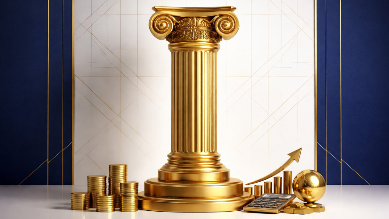 Τράπεζα Πειραιώς: Η νέα ενιαία εταιρική δομή και το ορόσημο στο Χρηματιστήριο Αθηνών