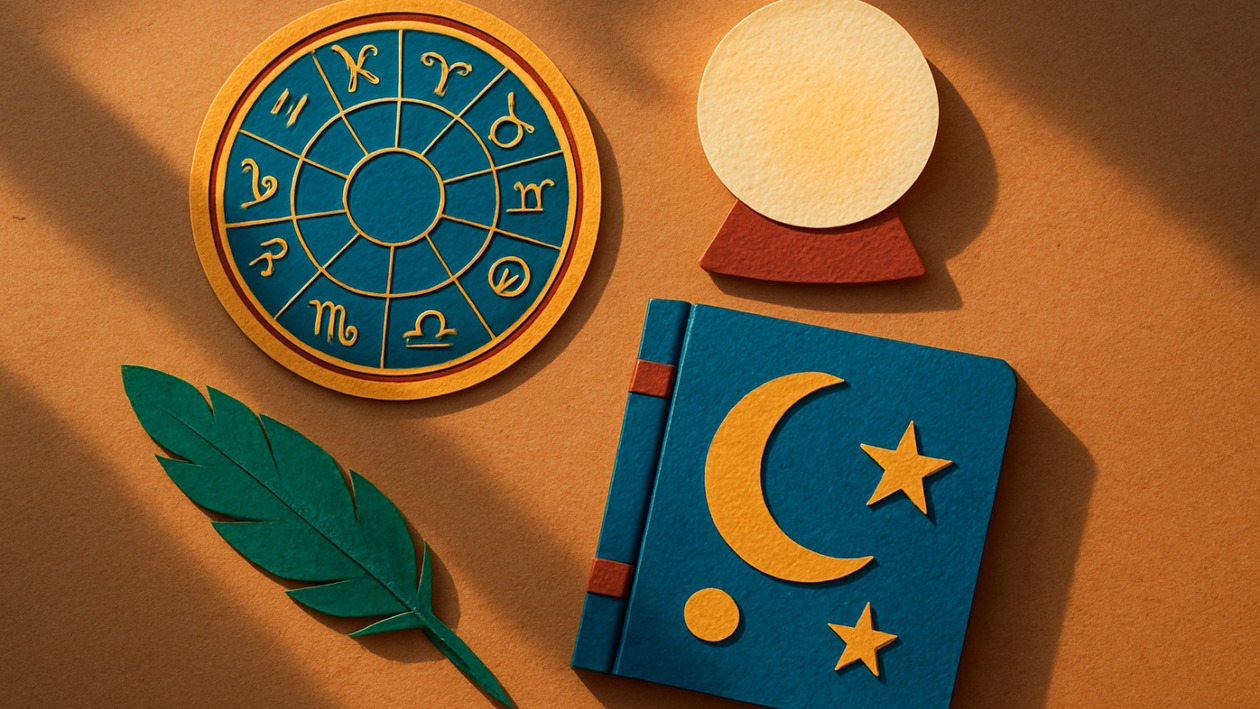 Τα 3 ζώδια που θα έχουν απρόσμενη τύχη στις 18 Δεκεμβρίου 2025: Πώς να την αξιοποιήσεις