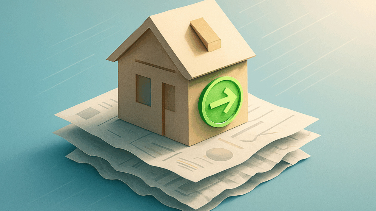 Ριζικές αλλαγές στις πληρωμές ενοικίου μέσω τράπεζας από το 2026