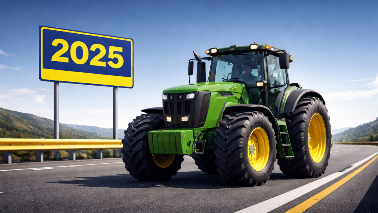 Αγροτικές κινητοποιήσεις: Πώς θα λειτουργήσουν τα μπλόκα τα Χριστούγεννα και ποιοι δρόμοι ανοίγουν