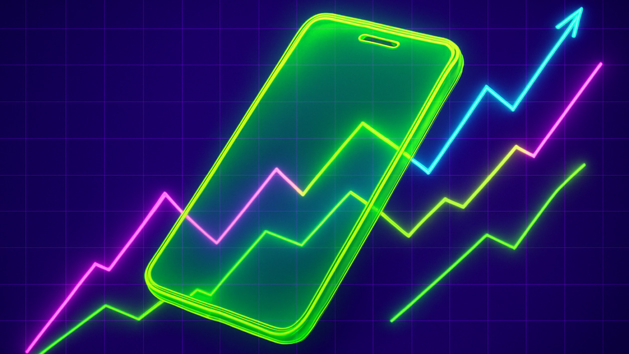 Το 2026 αναμένεται να είναι μια δύσκολη χρονιά για την αγορά νέων smartphones