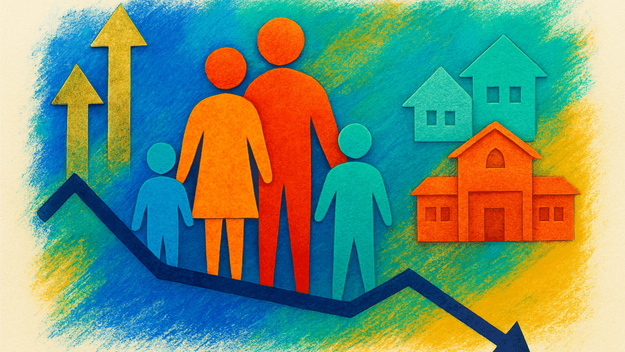 Πιερρακάκης: Το δημογραφικό απειλεί την ανάπτυξη και την οικονομία