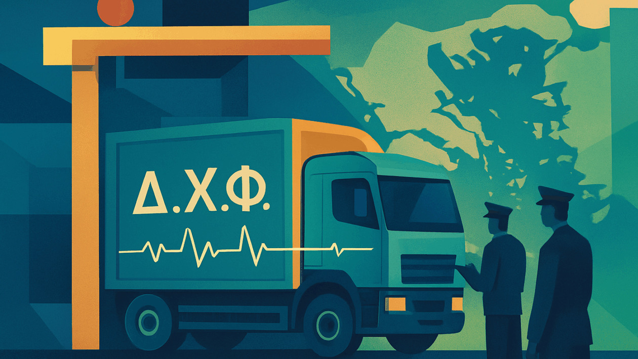 Συνελήφθησαν τρεις διακινητές σε Ροδόπη και Έβρο: 18 μη νόμιμοι μετανάστες μεταφέρονταν παράνομα