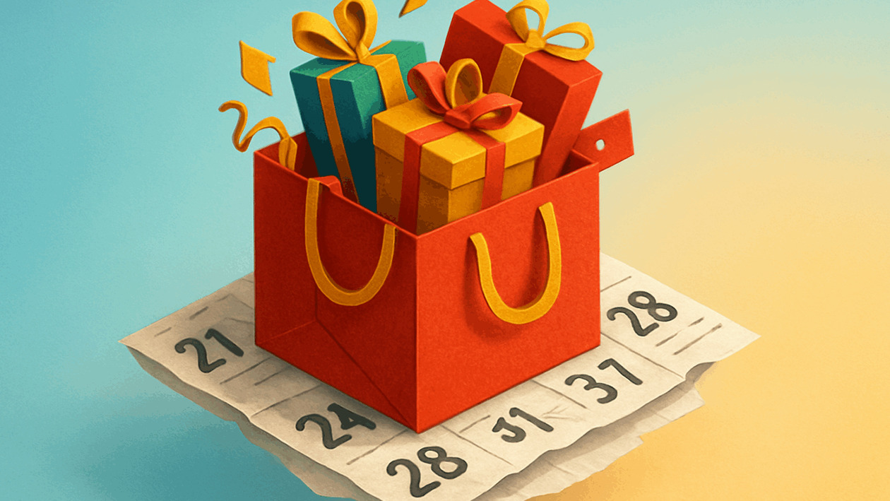 Ανοιχτά καταστήματα και σούπερ μάρκετ: Το ωράριο λειτουργίας την Κυριακή 30 Νοεμβρίου