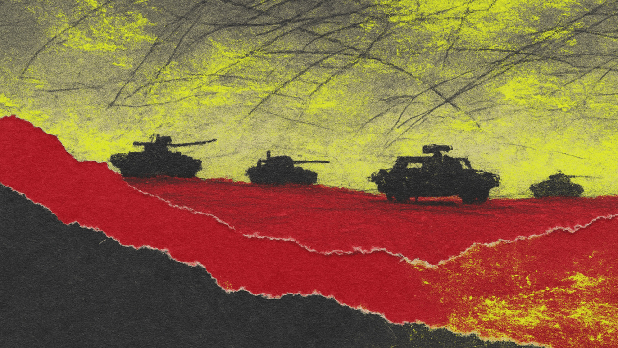 Ο Κιμ Γιονγκ Ουν επαινεί την αποστολή στρατευμάτων στο εξωτερικό το 2025, σύμφωνα με το KCNA