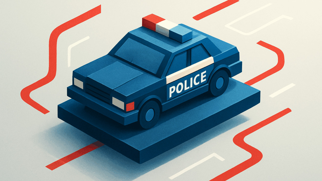 Τροχαία Αττικής: 14 συλλήψεις και 224 παραβάσεις σε μπαράζ αλκοτέστ το σαββατοκύριακο