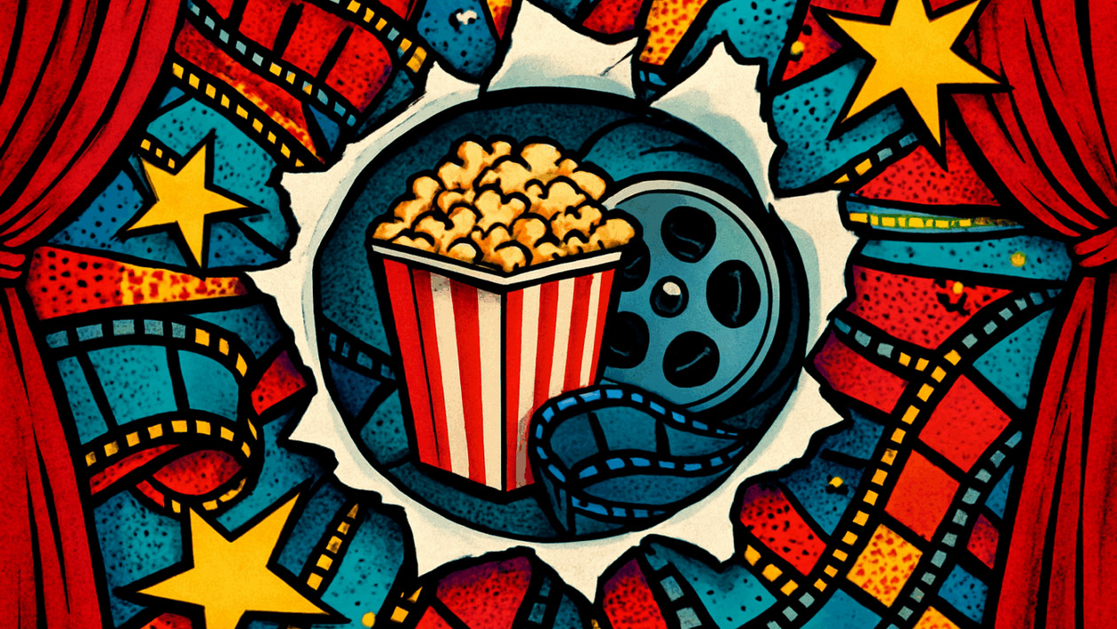 Netflix, HBO Max και άλλες πλατφόρμες: Όλες οι νέες ταινίες και σειρές το πρώτο Σαββατοκύριακο του Δεκεμβρίου