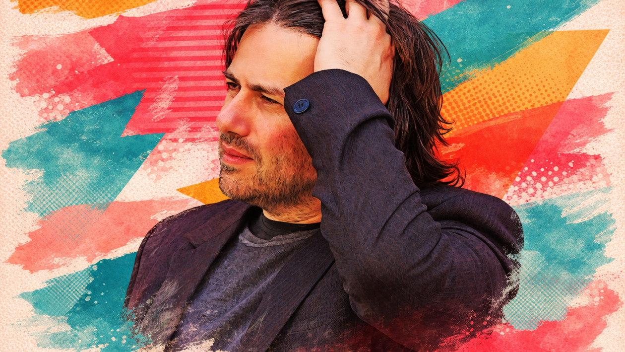 Μάνος Πυροβολάκης: Παράταση εμφανίσεων στο Stage 7 μετά τη θερμή ανταπόκριση του κοινού