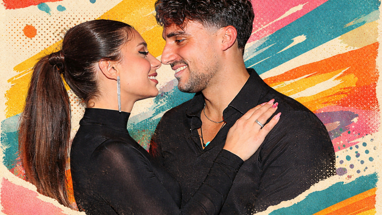 Μαριαλένα Ρουμελιώτη: Περιμένει το πρώτο της παιδί με τον Σάκη Κατσούλη