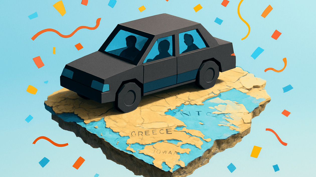 Συνελήφθησαν 2 διακινητές σε Έβρο και Ροδόπη που προωθούσαν μη νόμιμους μετανάστες