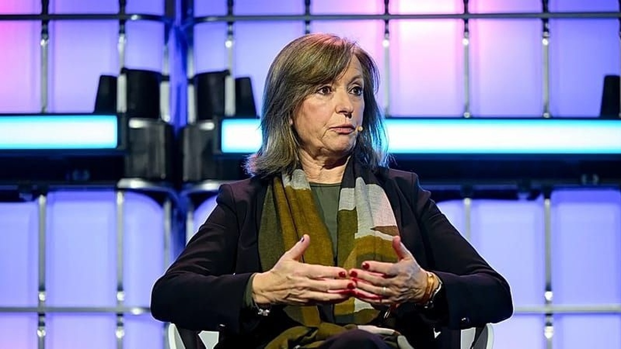 Η κυβερνοάμυνα της Πορτογαλίας στο Web Summit 2025